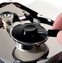 Data Recovery Salem MA