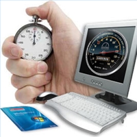 Speed Up My Computer!